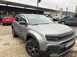 Jeep Avenger Altitude TUT-ZZ 222 - gebrauchte Jeep Limousine