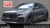 Audi Q8 S-Line Pano 23 Zoll 360°/HD Matrix/Massa./HUD