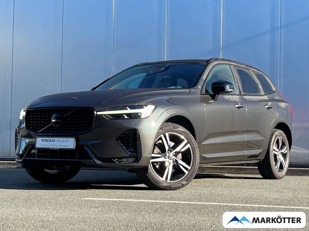 Image of Volvo XC60