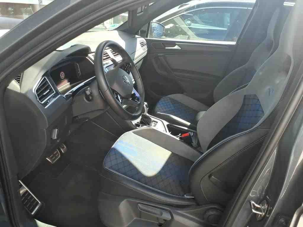 Volkswagen Tiguan - Bild 4