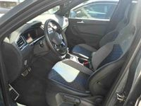 Volkswagen Tiguan - Vorschau Bild 4