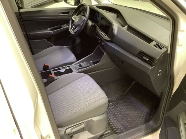 Caddy Cargo 2,0 TDI 90 kW DSG Klima, SHZ, ACC, N