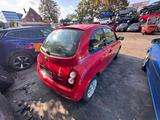 Nissan Micra Visia,Klima,Euro4,usw. - Gebrauchtwagen bis 1.500 Euro mit TÜV