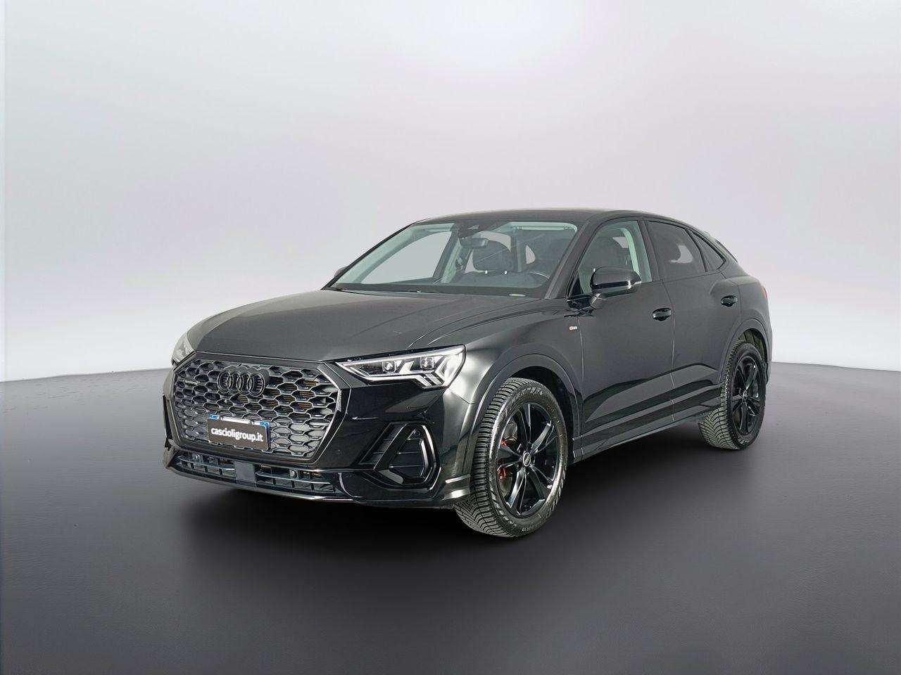 Audi Coupé