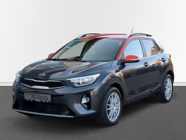 Kia Stonic 1.4 Spirit, Rückfahrkamera, WKR, Navi