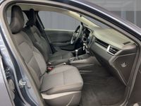 Renault Clio - Vorschau Bild 8