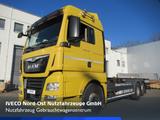 MAN TGX 26.420 / 6 x 2 / XLX - Offers