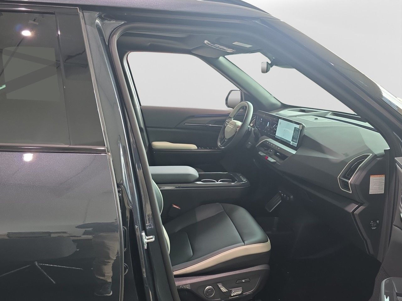 Kia EV5 - Bild 15