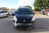 Peugeot Partner 1.6 8V e-HDi 90CV FAP L2 3 posti - Peugeot Partner: V6