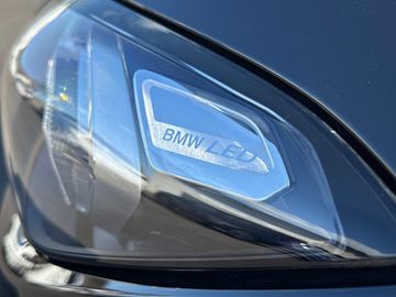 BMW 318i Touring