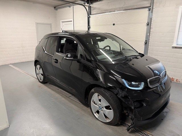 BMW i3 HYBRIDE PANORAMA