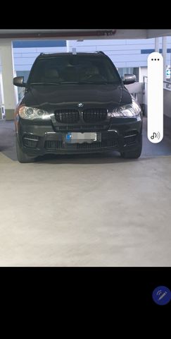 BMW X5 M50 M50d -