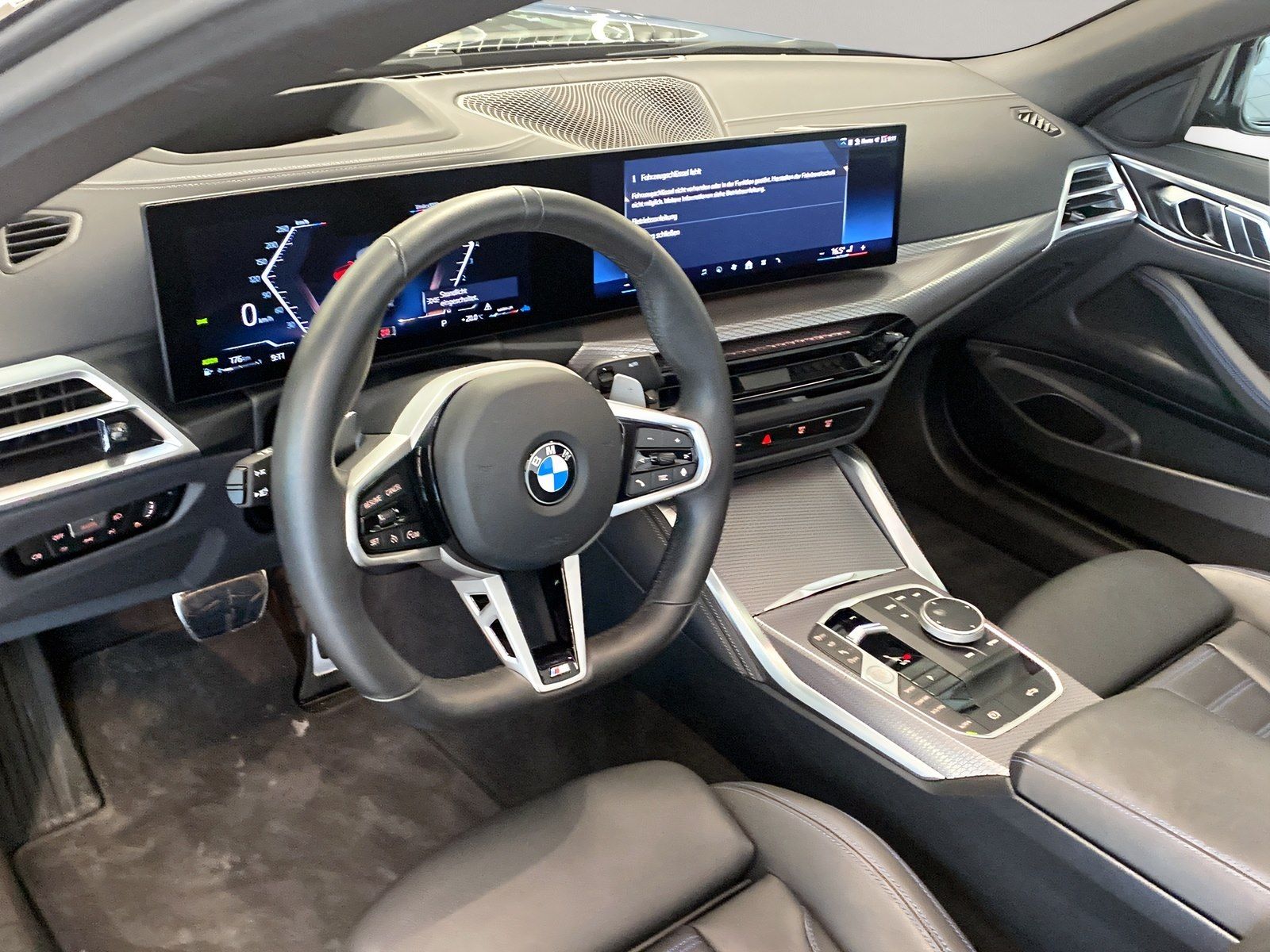 BMW 420 - Bild 4