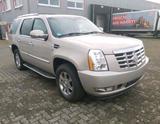 Andere CADILLAC ESCALADE 6.2 V8 LPG 4X4 AHK SH + ... - Andere in Bonn