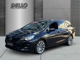 Opel Astra ST Ultimate 1.5D Leder AHK Schiebedach Nav - Opel Astra: Leder, Schiebedach