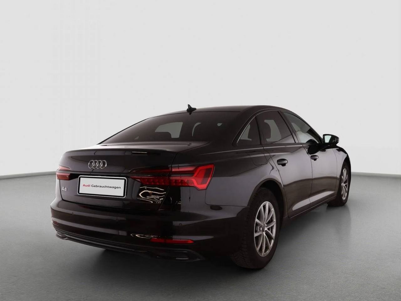 Audi A6 - Bild 3