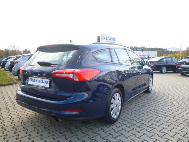 Fahrzeugabbildung Ford Focus Turnier Trend >52.290KM/Sitzheizung/PDC<