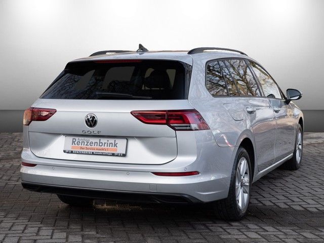 Golf VIII Variant Life TDI Navi AHK ACC Business