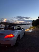 BMW Z4 sDrive35i - BMW: 35i