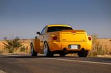 Chevrolet SSR 1 of 1 by Chip Foose - Chevrolet SSR mit Benzin-Antrieb: Automatik