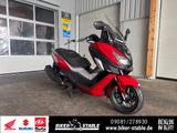 SYM Cruisym 300 Komfortabler Maxi-Scooter - SYM ROLLER 300