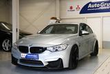 BMW M3 Limo Schallen*H&K*S-D*Kamera*Tempomat*Memory* - gebrauchte BMW M3 aus dem Jahr 2017