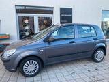Hyundai Getz M/T 1.1 Basis - gebrauchte Hyundai Getz aus dem Jahr 2009