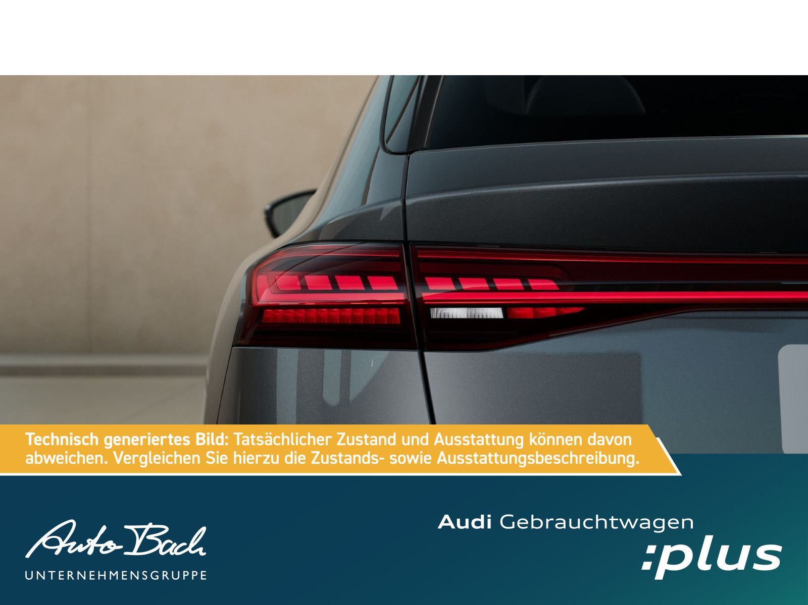 Audi A6 e-tron - Bild 9