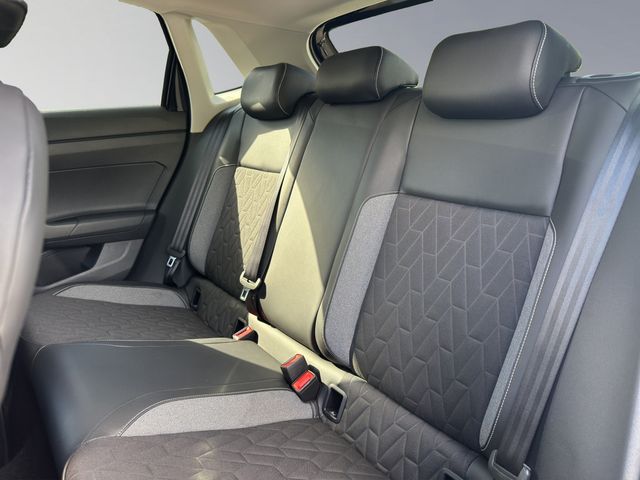 Polo 1.0 TSI Goal