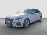 Audi A3 Sportback 40TDI qu*S-LINE*MATRIX*NAV*RFK*OPTI - Audi A3 mit Diesel-Antrieb: Weiß