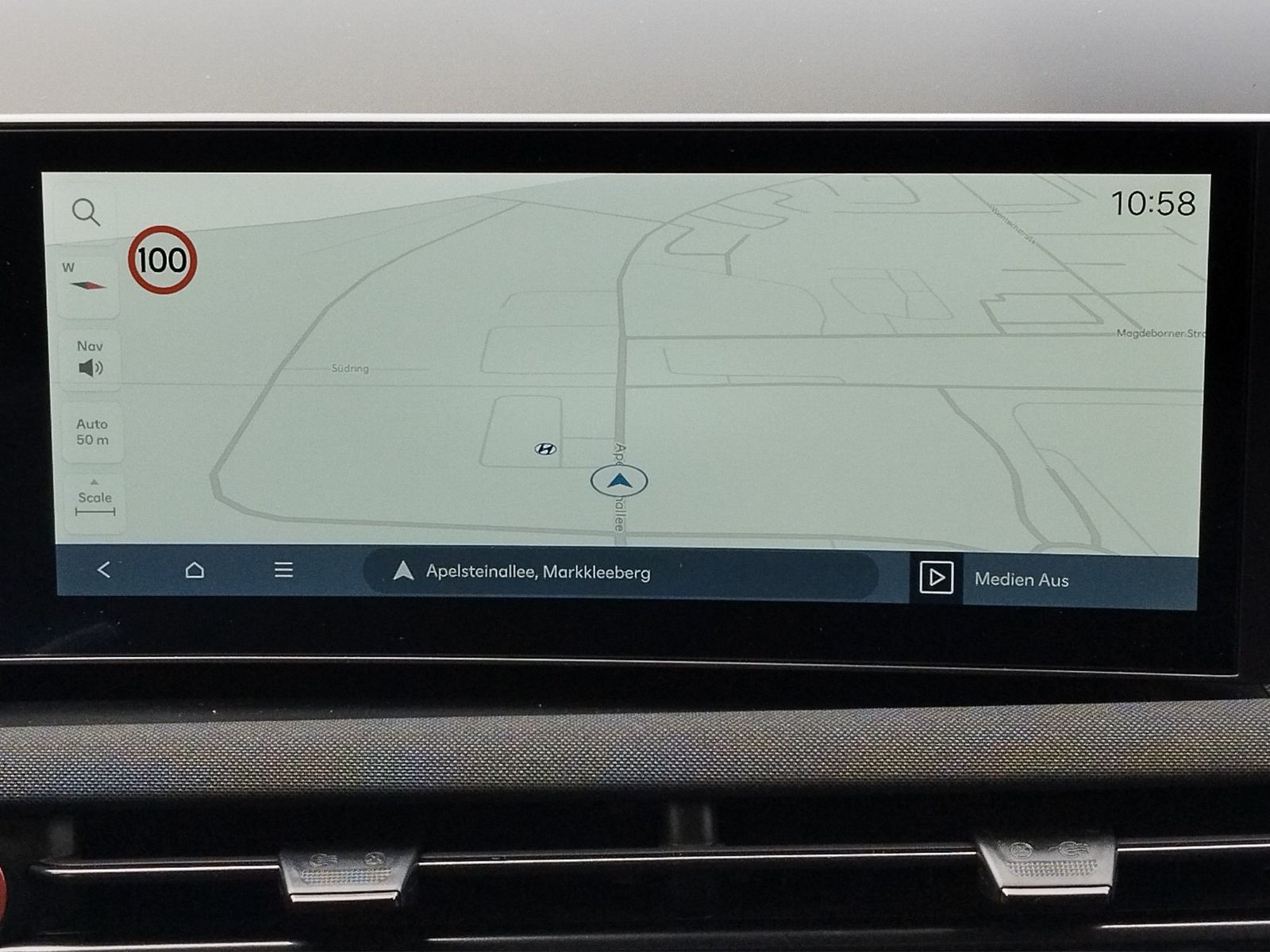 Hyundai Tucson – Bild 15