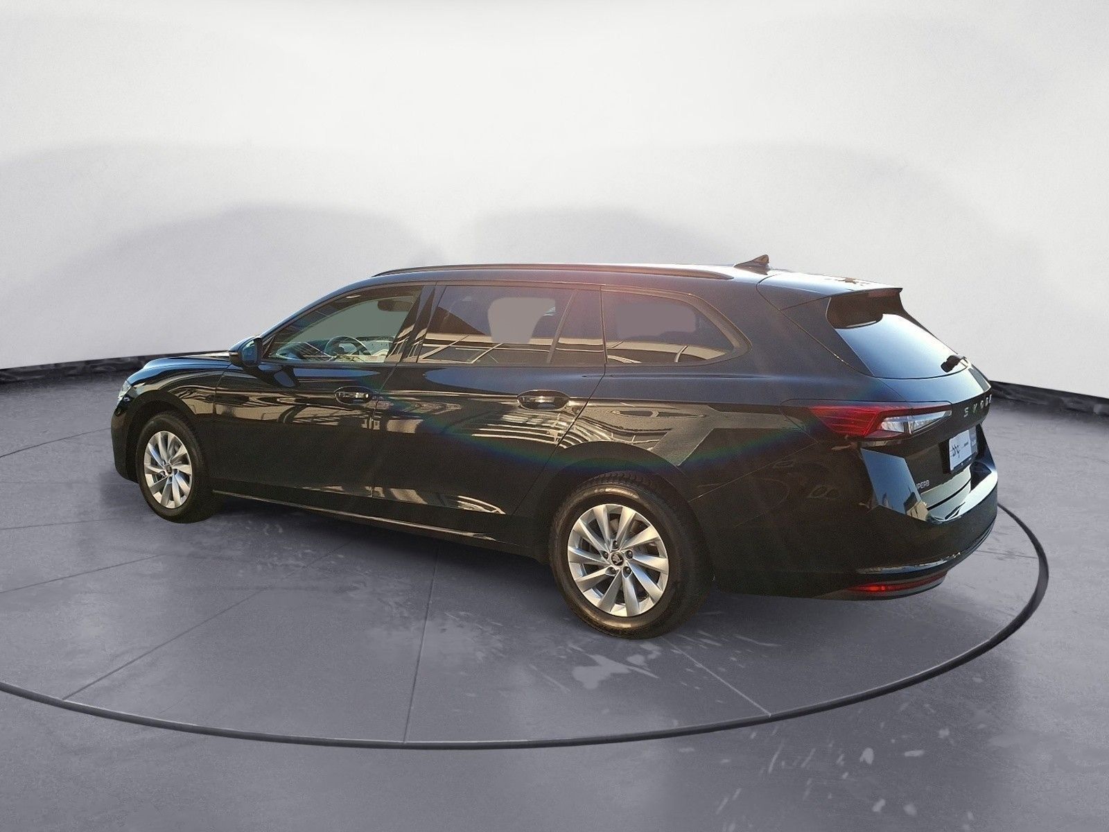Skoda Superb - Bild 4