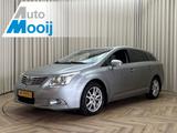 Toyota Avensis Wagon 2.0 D-4D Business *Org.NL!* Trekha - Toyota Avensis: Business