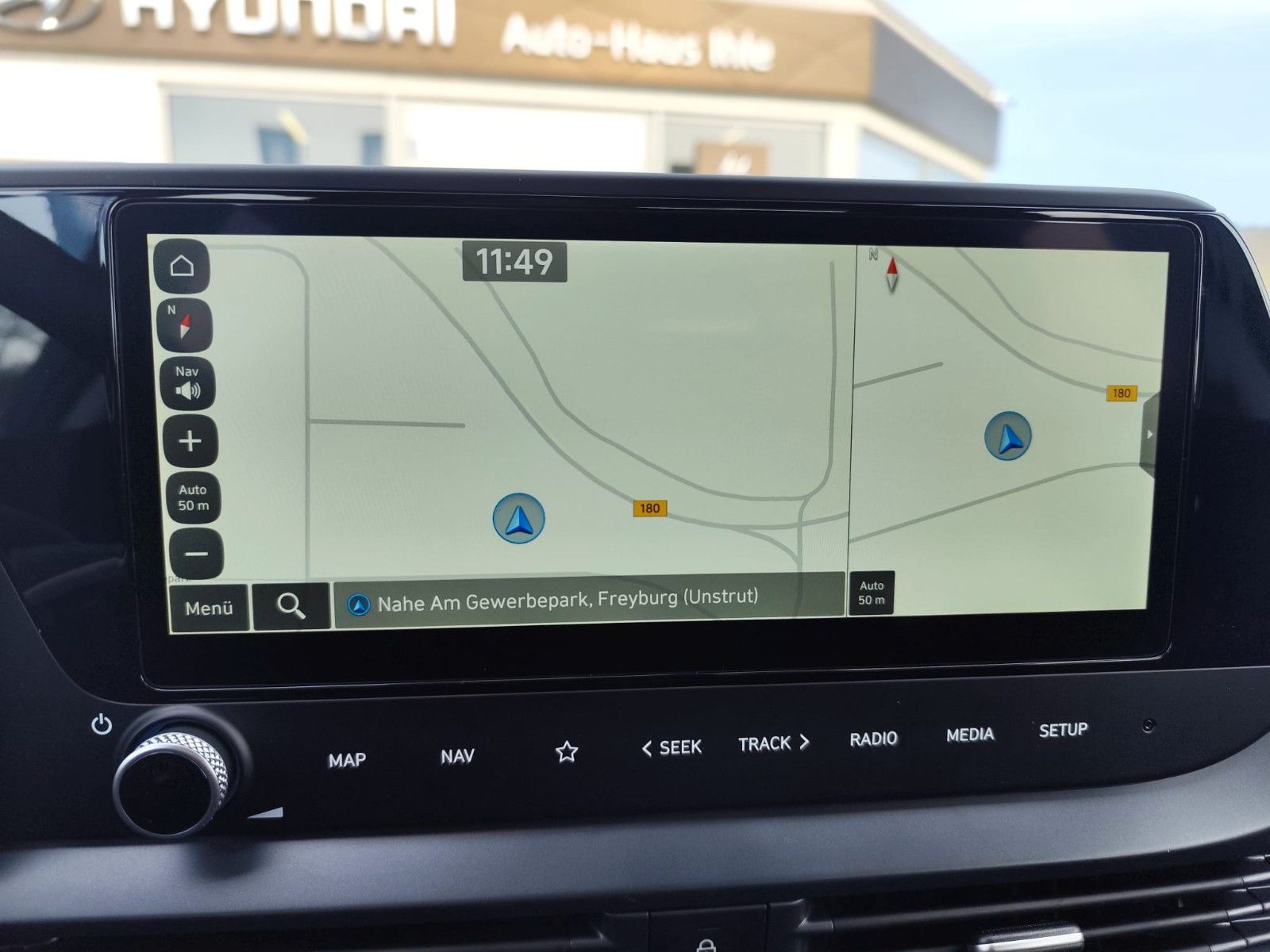Hyundai i20 – Bild 15