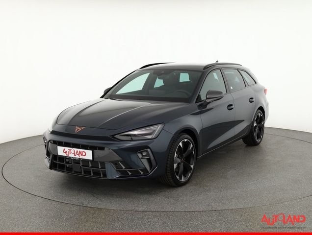 Cupra Leon ST 1.5 eTSI DSG Facelift LED ACC Kamera