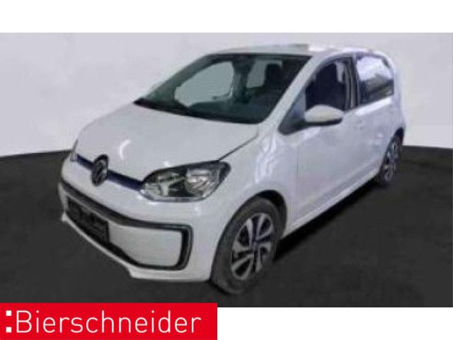 Volkswagen e-up! Active ALU SHZ CSS CLIMATR CAM