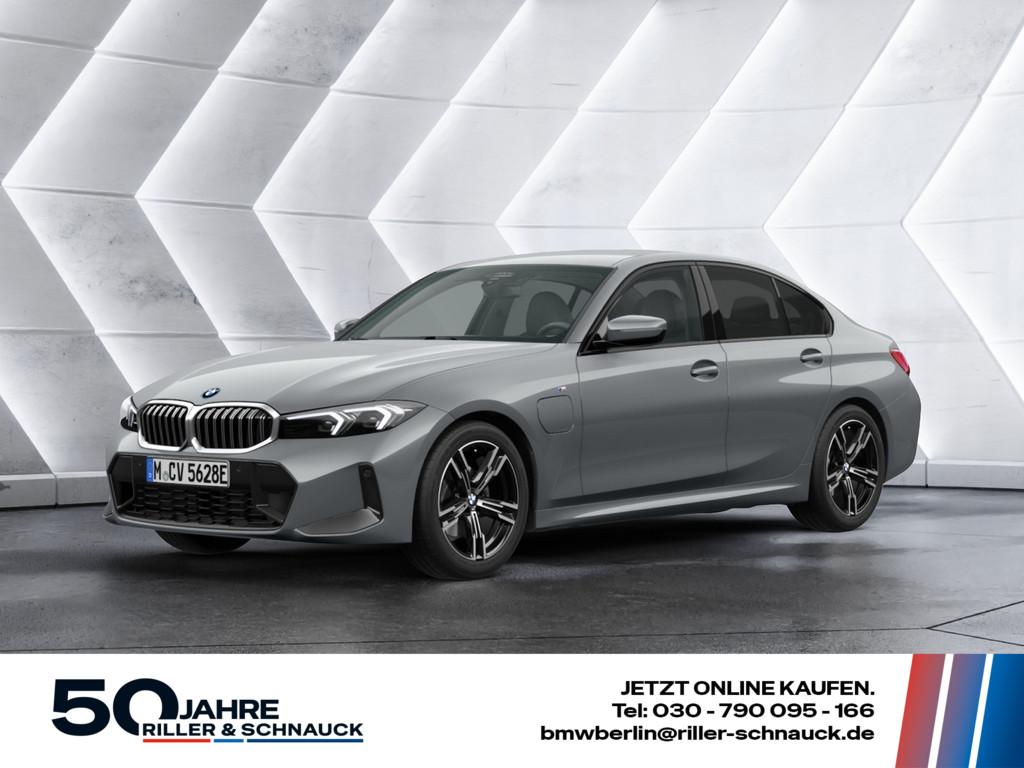BMW 330e M-Sport PDC SHZ KAMERA NAVI FACEL. LED