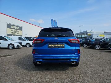 Bild 4 Ford Kuga ST-Line X PHEV Sportpaket HUD El. Fondsitzv
