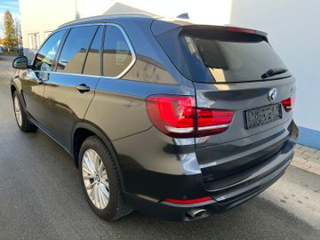 BMW X5 - 3