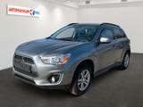 Mitsubishi ASX Intro Edition 2WD - gebrauchte Mitsubishi ASX aus dem Jahr 2014
