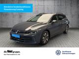 Volkswagen Golf Variant 2.0 TDI Goal DSG MATRIX+AHK+360° - Volkswagen Golf Jahreswagen Variant mit Diesel-Antrieb