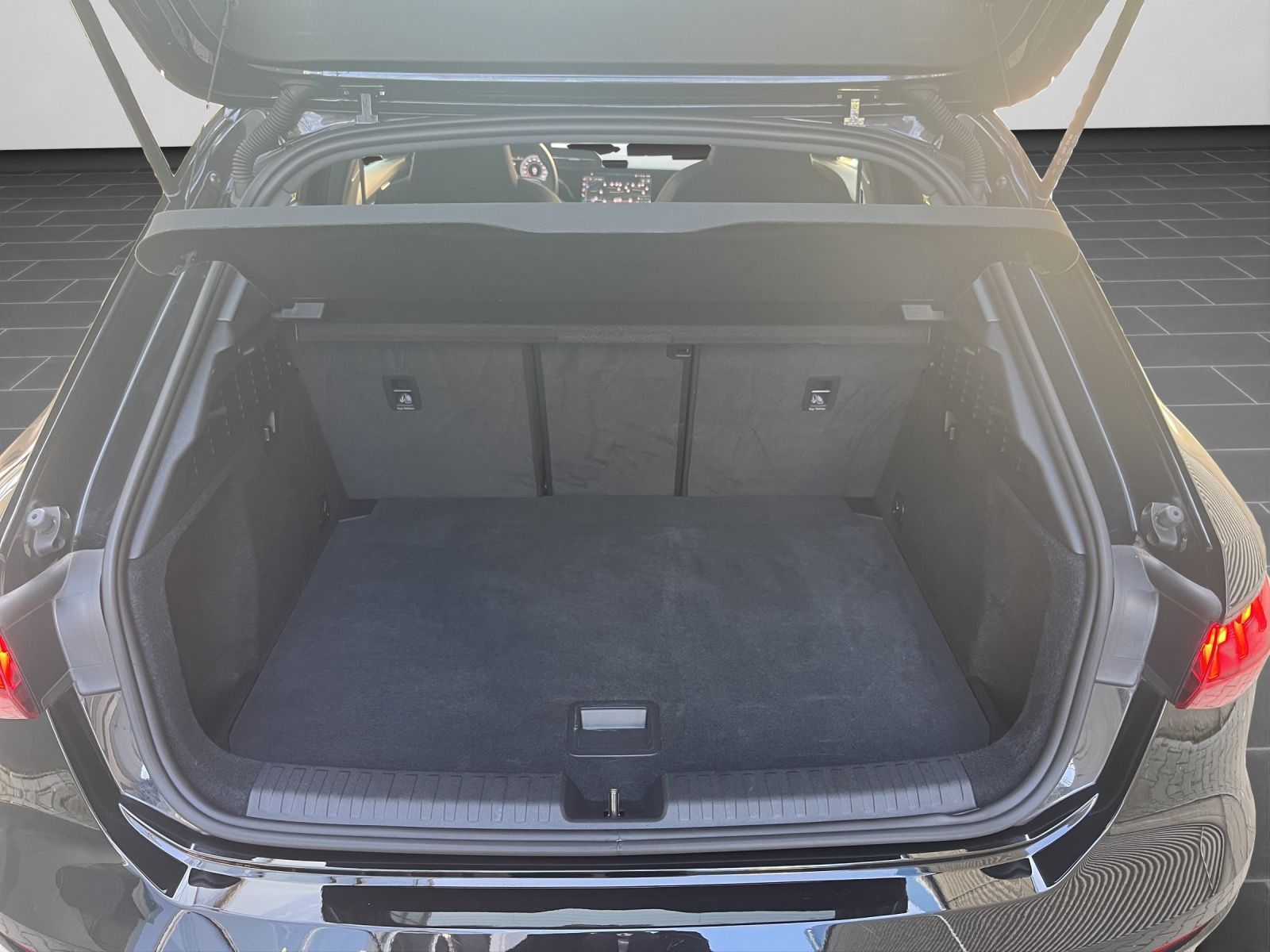 Audi A3 - Bild 16