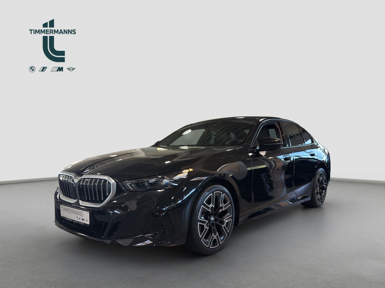BMW 520d xDrive M Sport 20 Autobahnassistent foto 1
