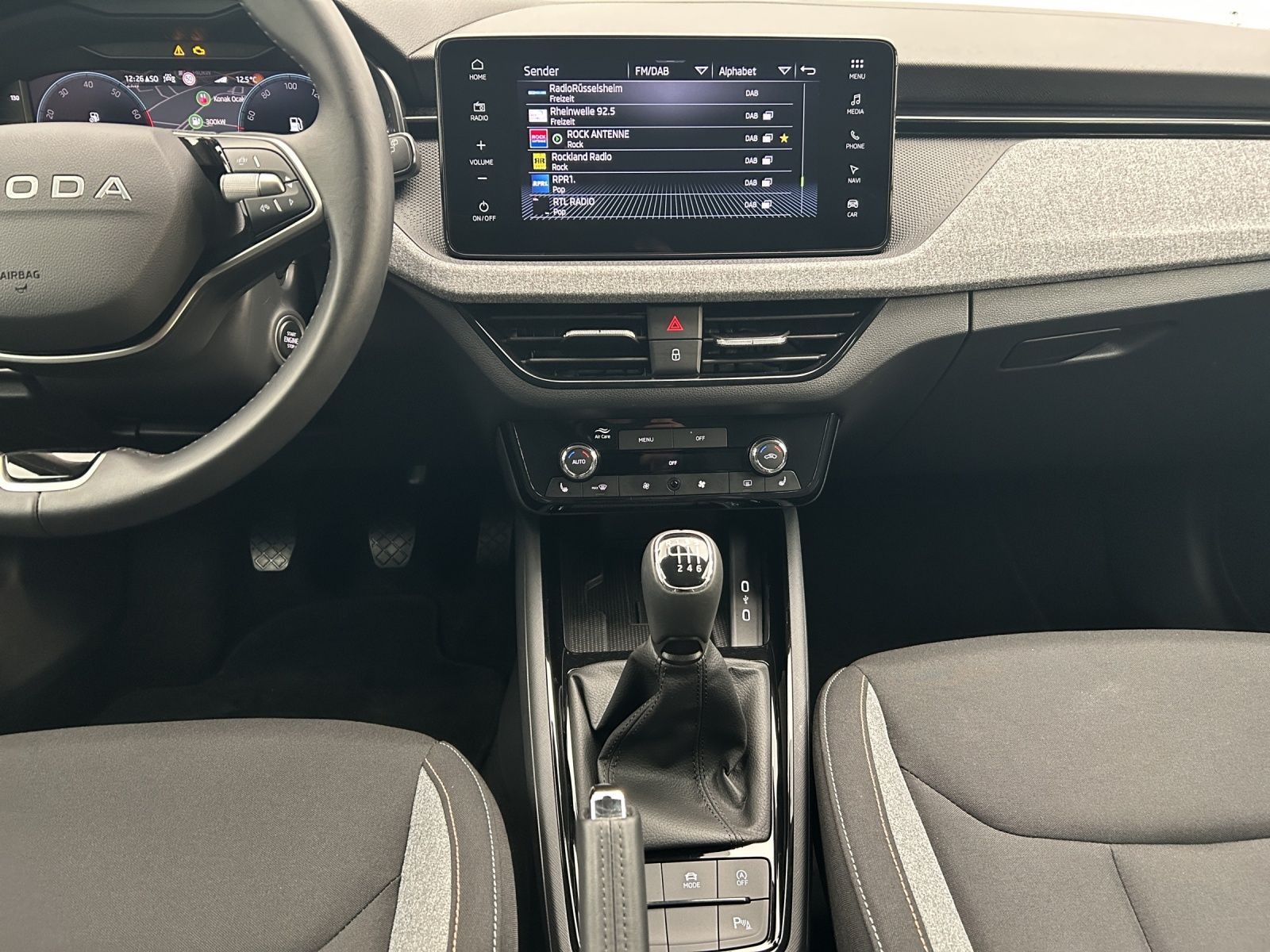 Skoda Scala - Bild 7