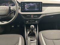 Skoda Scala - Vorschau Bild 7