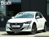 Peugeot E-208 Allure Pack - Peugeot e-208: Allure