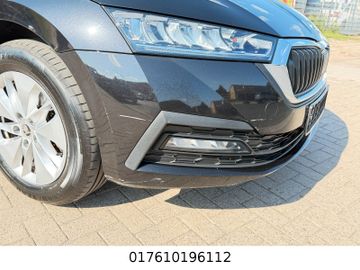 Skoda Octavia - 3