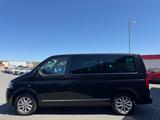 Volkswagen T5 Bus Multivan Highline 4Motion*7 Sitzer* - Volkswagen: Multivan 4motion