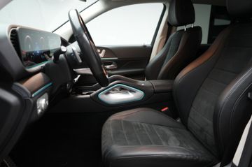 Mercedes GLE 350 - 12