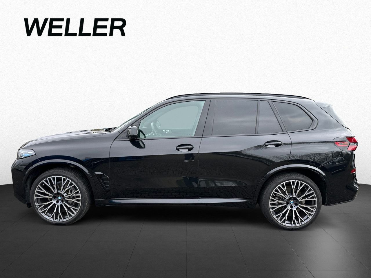 BMW X5 - Bild 11